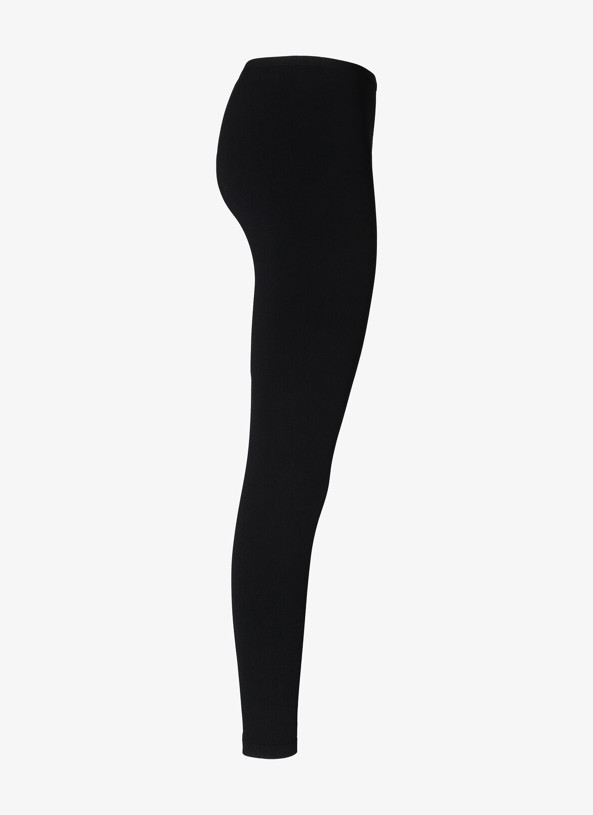Trousers ALAÏA BLACK TROUSERS
